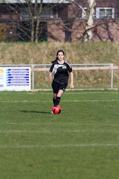 Bild 233 - B-Juniorinnen MTSV Olympia Neum�nster - FSC Kaltenkirchen : Ergebnis: 4:1